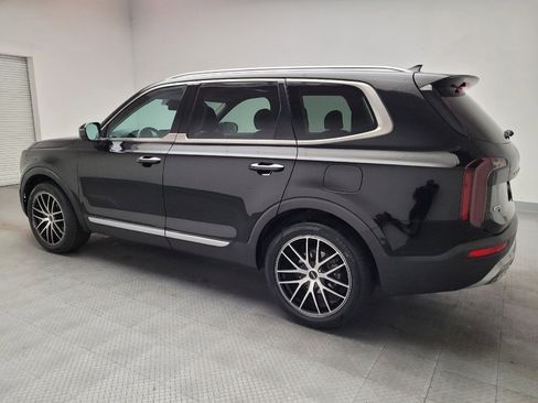 Used 2022 Kia Telluride S AWD/4WD image 3