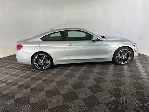 Used 2018 BMW 440i xDrive Coupe AWD/4WD image 5