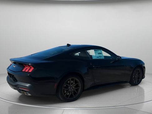 New 2026 Ford Mustang GT Premium image 32