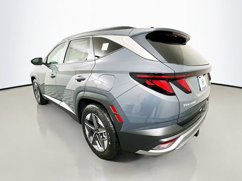 New 2026 Hyundai Tucson SEL image 7