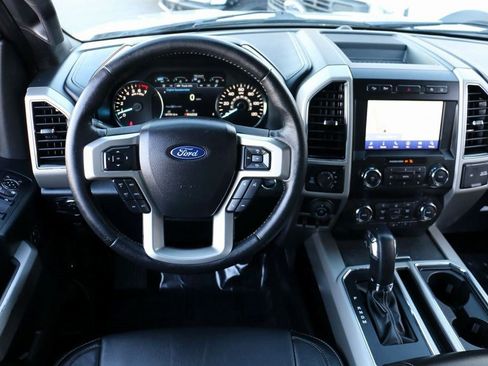 Certified 2020 Ford F150 Lariat image 24