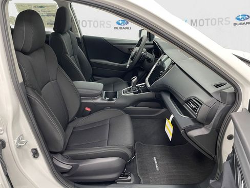 New 2025 Subaru Legacy Premium image 18