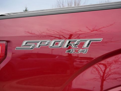 Used 2017 Ford F150 XLT w/ Equipment Group 302A Luxury image 19