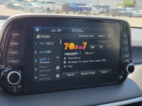 Used 2020 Hyundai Tucson Ultimate w/ Cargo Package AWD/4WD image 27