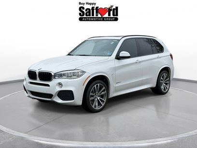 Used 2016 BMW X5 xDrive35i