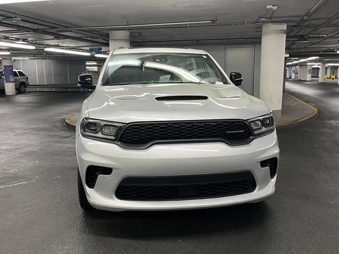 Used 2024 Dodge Durango R/T AWD/4WD image 32