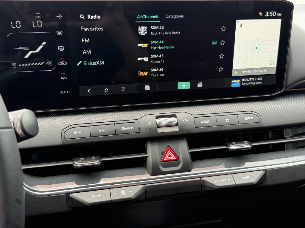 New 2026 Kia K4 GT-Line Turbo FWD image 24