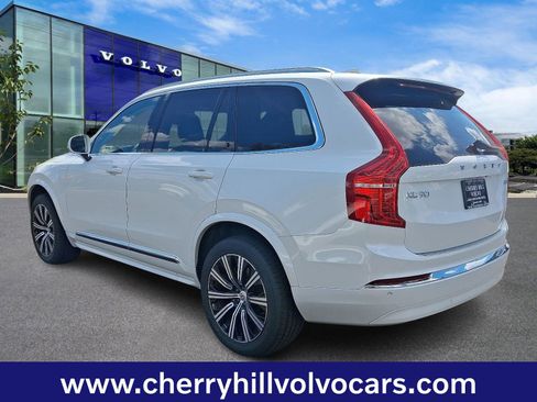 Certified 2024 Volvo XC90 B5 Core w/ Protection Package Premier image 5