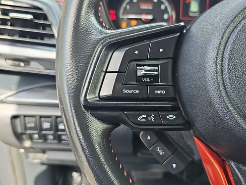 Certified 2024 Subaru Forester Sport AWD/4WD image 16