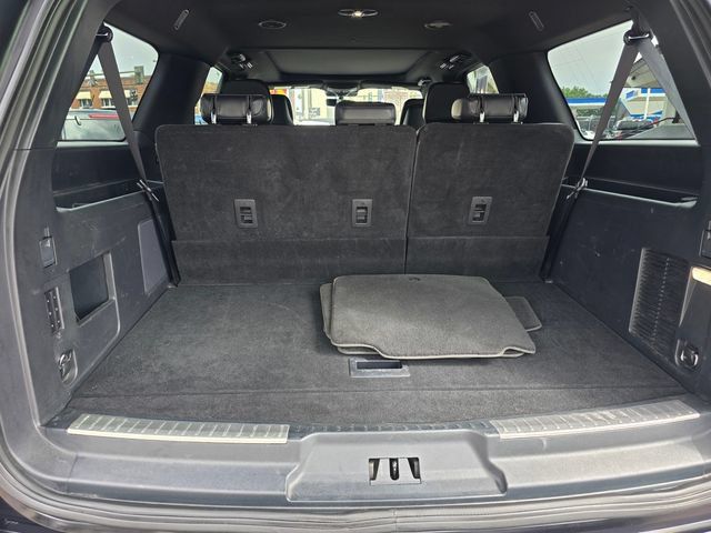 Used 2023 Lincoln Navigator L Reserve w/ Monochromatic Package AWD/4WD image 14