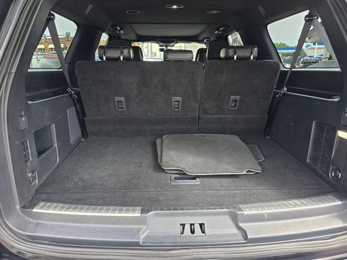 Used 2023 Lincoln Navigator L Reserve w/ Monochromatic Package AWD/4WD image 14