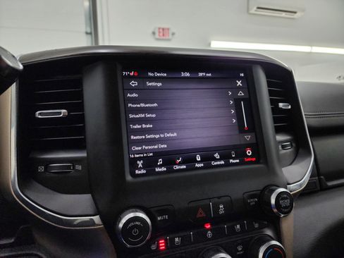 Used 2019 RAM 2500 Laramie image 57