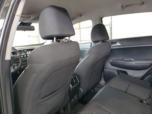 Used 2022 Kia Sportage LX FWD image 14