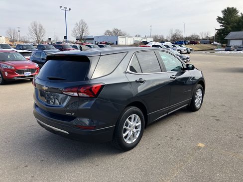 Used 2023 Chevrolet Equinox LT AWD/4WD image 6