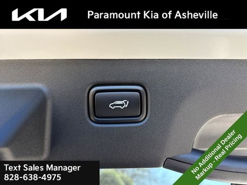 New 2025 Kia EV6 GT-Line image 28