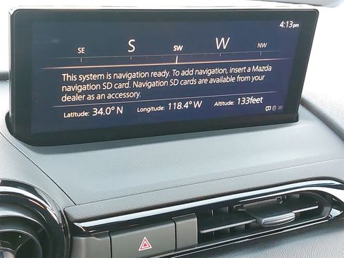 Used 2024 MAZDA MX-5 Miata Club w/ Interior Package image 19