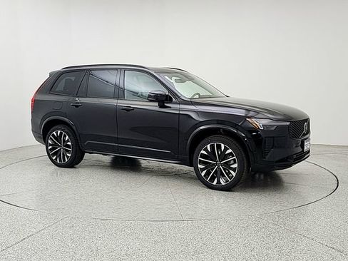 New 2026 Volvo XC90 T8 Ultra w/ Protection Package AWD/4WD image 3