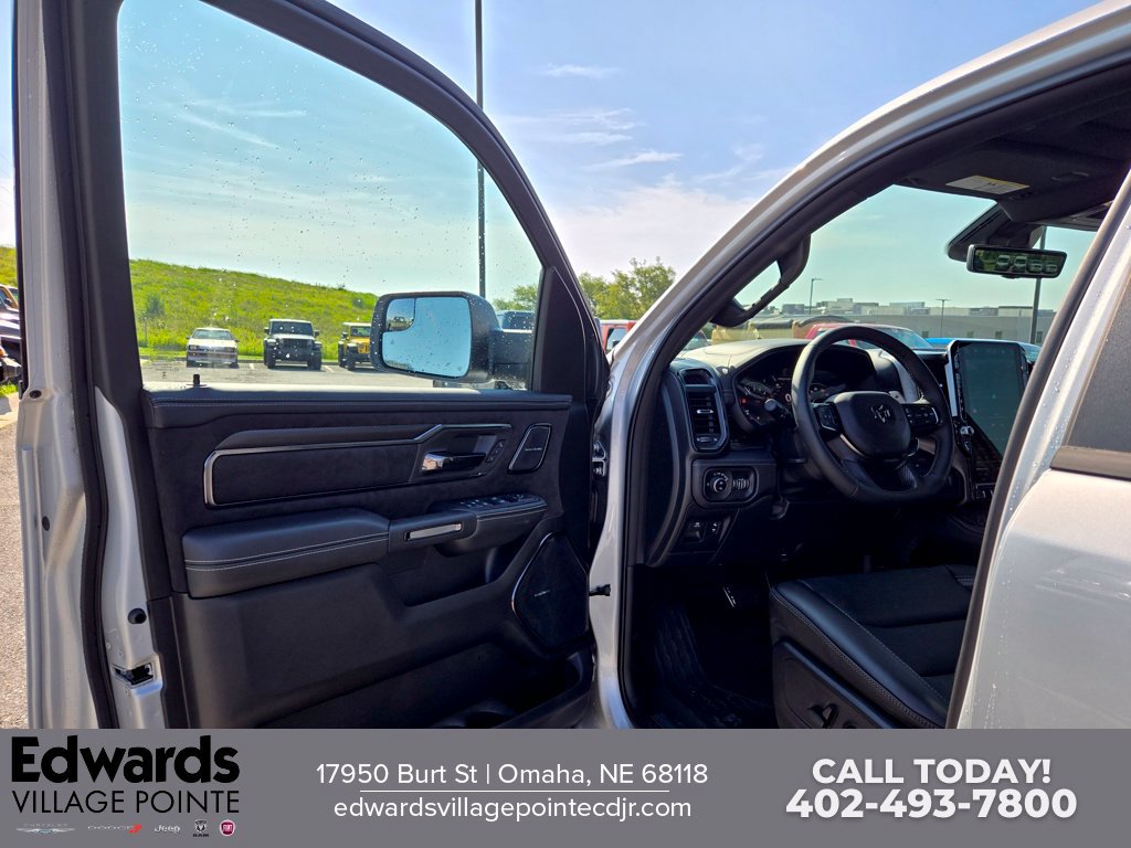 New 2026 RAM 1500 RHO w/ RHO Level 1 Equipment Group AWD/4WD image 10