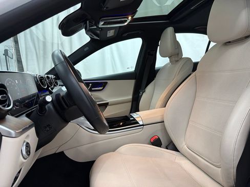 Certified 2024 Mercedes-Benz C 300 Sedan image 15