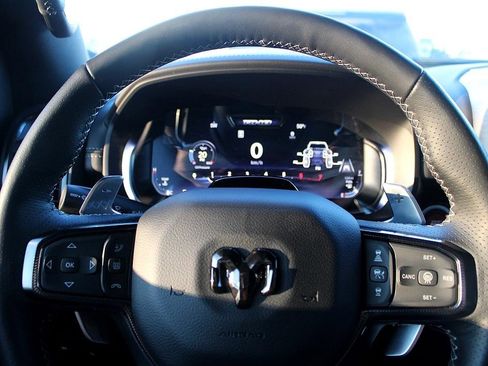 Used 2025 RAM 1500 RHO w/ RHO Level 1 Equipment Group image 9