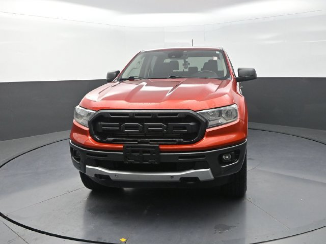 Used 2019 Ford Ranger XLT w/ Equipment Group 301A Mid AWD/4WD image 2