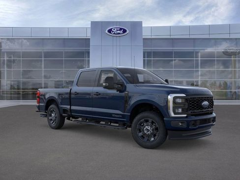 New 2025 Ford F250 XL w/ STX Appearance Package image 7