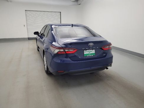 Used 2023 Toyota Camry LE FWD image 6