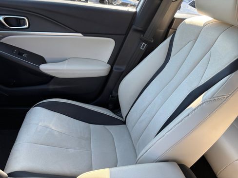 Used 2024 Acura Integra A-Spec image 14