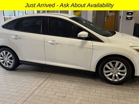Used 2014 Ford Focus SE image 7