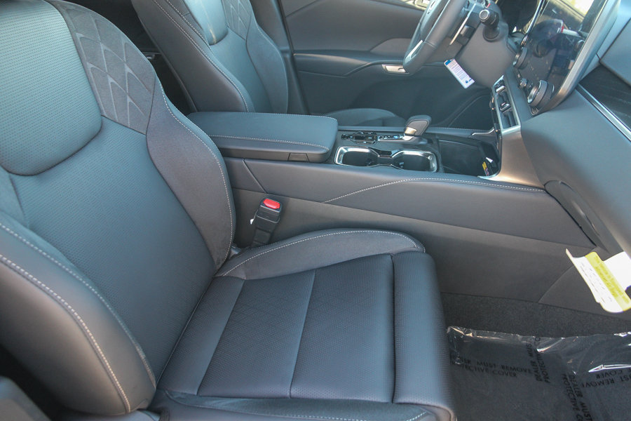New 2026 Lexus RX 350 w/ Convenience Package AWD/4WD image 17