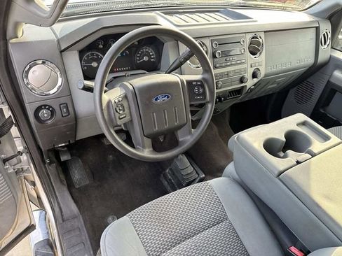 Used 2016 Ford F250 XLT image 24