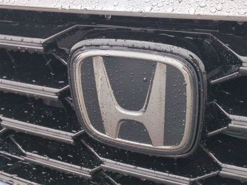 New 2026 Honda CR-V EX-L image 13