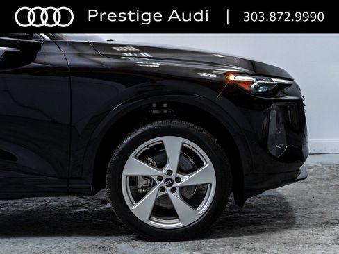 Used 2025 Audi Q5 Premium Plus w/ Premium Plus image 13
