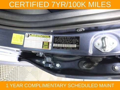Used 2026 Toyota Camry XSE FWD image 31