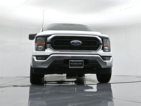 Certified 2023 Ford F150 XLT image 46