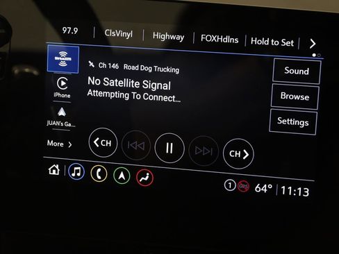 Used 2023 Chevrolet Corvette Stingray Preferred Cpe w/ 2LT image 60