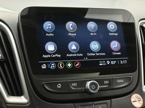 Used 2024 Chevrolet Malibu LT FWD image 19