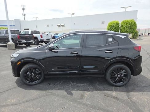 New 2026 Buick Encore GX Sport Touring AWD/4WD image 18