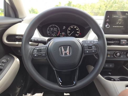 New 2027 Honda HR-V LX image 25