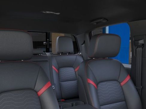 New 2026 Chevrolet Colorado Z71 w/ Technology Package image 24