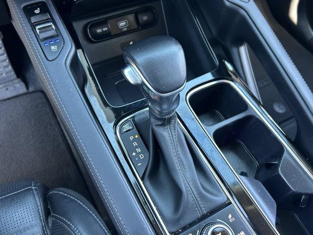 Used 2022 Kia Telluride SX w/ SX Prestige Package AWD/4WD image 12