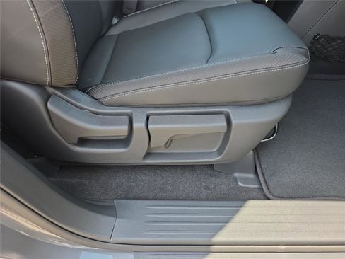 New 2026 Nissan Pathfinder SL w/ Cargo Package FWD image 37