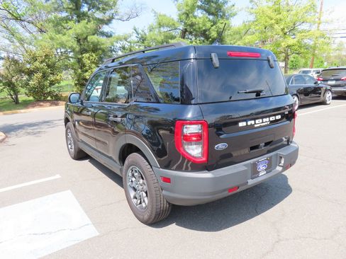 Used 2021 Ford Bronco Sport Big Bend image 7