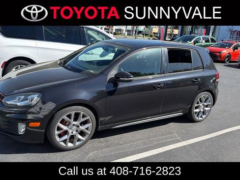 Used 2013 Volkswagen GTI Driver's Edition image 1