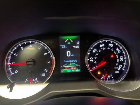 Certified 2022 Toyota RAV4 LE FWD image 13
