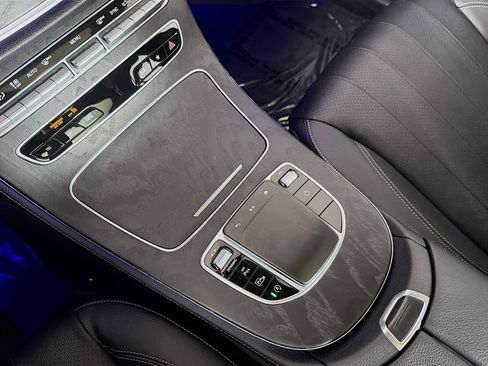 Used 2021 Mercedes-Benz E 450 4MATIC Sedan image 30