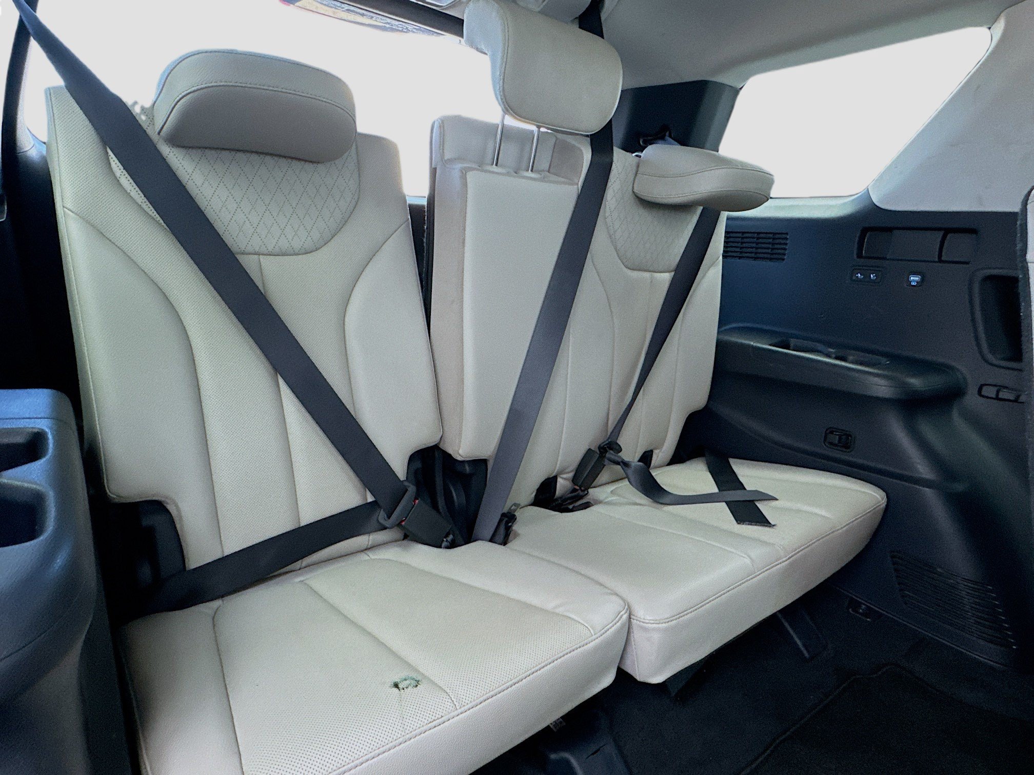 Used 2022 Hyundai Palisade SEL w/ Premium Package FWD image 20