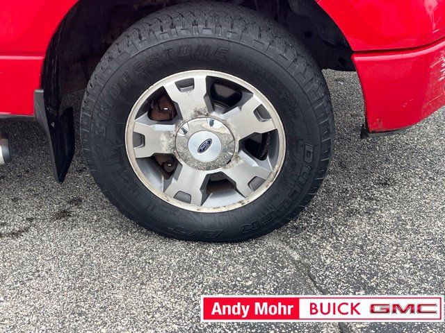 Used 2010 Ford F150 STX AWD/4WD image 20