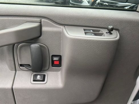 New 2025 Chevrolet Express 2500 w/ Communications Package image 25