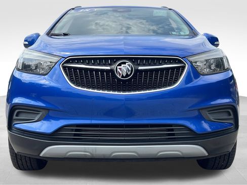 Used 2018 Buick Encore Preferred AWD/4WD image 3